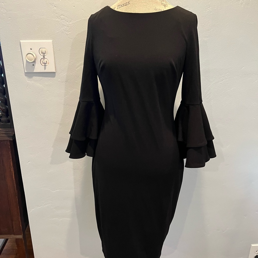 Calvin Klein Dress Size 4